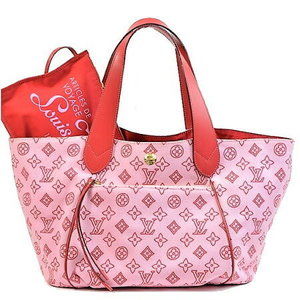 Louis Vuitton Beach Cabay Panema GM Tote Bag